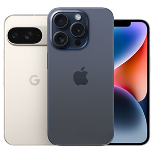 Vendre des téléphones