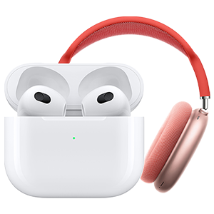 Vendre des appareils audio