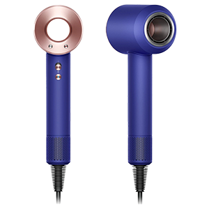 Vendre des appareils de coiffure