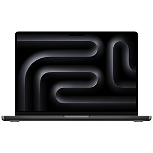MacBook Pro 14 inch M3 Max (2023)
