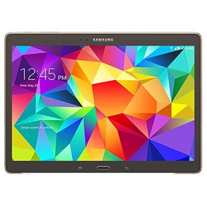 Samsung Galaxy Tab S 10.5