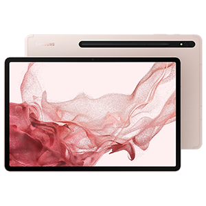 Samsung Galaxy Tab S8+