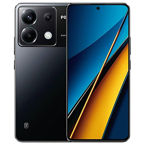 Xiaomi Poco X6