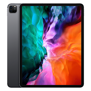 Vendre ton iPad Pro 4 (2020) 12,9 pouces ? Ton argent en 1 jour