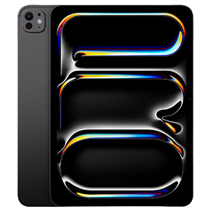 iPad Pro (2024) 11 inch