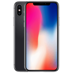 Vendre ton iPhone X? - Argent en 1 jour
